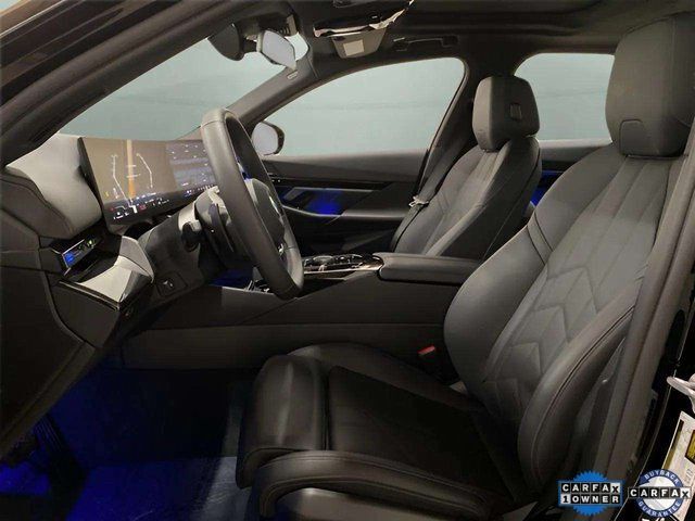 2025 BMW 5 Series 530i xDrive Dallas TX