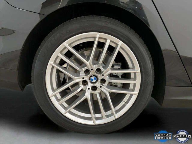 2025 BMW 5 Series 530i xDrive Dallas TX