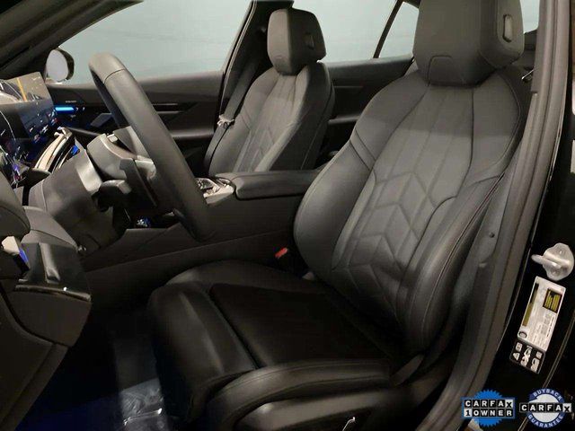 2025 BMW 5 Series 530i xDrive Dallas TX