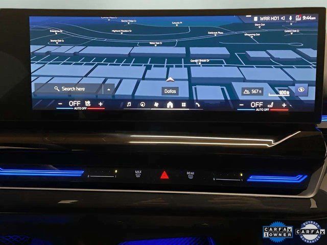 2025 BMW 5 Series 530i xDrive Dallas TX