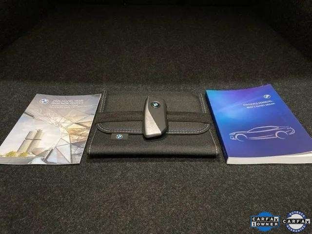 2025 BMW 5 Series 530i xDrive Dallas TX