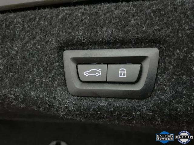 2025 BMW 5 Series 530i xDrive Dallas TX