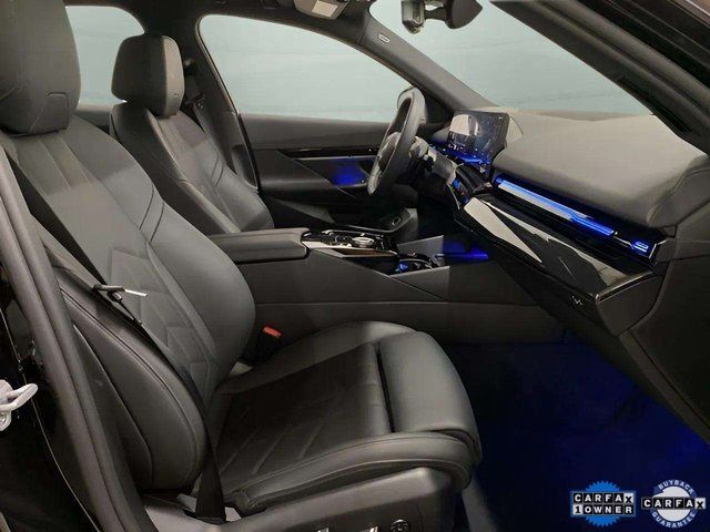 2025 BMW 5 Series 530i xDrive Dallas TX