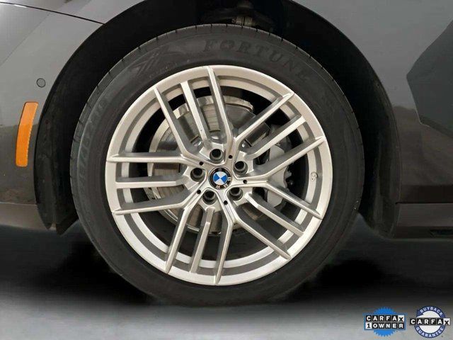 2025 BMW 5 Series 530i xDrive Dallas TX