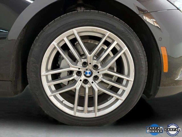 2025 BMW 5 Series 530i xDrive Dallas TX