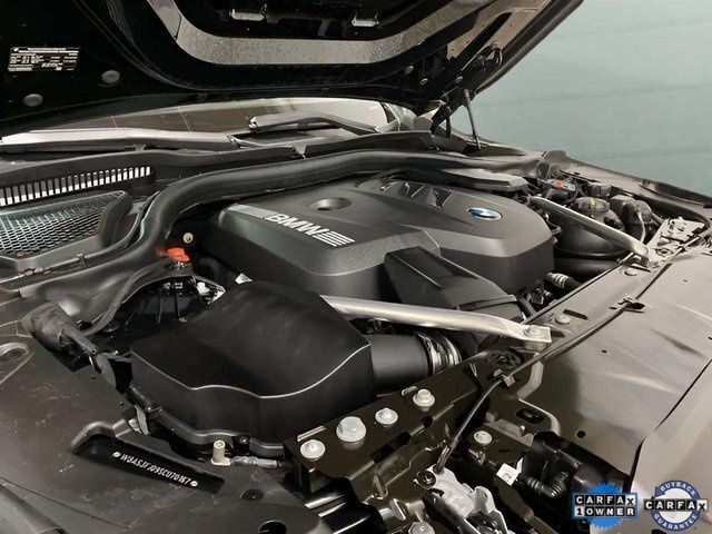 2025 BMW 5 Series 530i xDrive Dallas TX