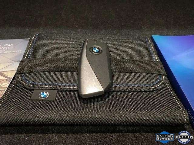 2025 BMW 5 Series 530i xDrive Dallas TX