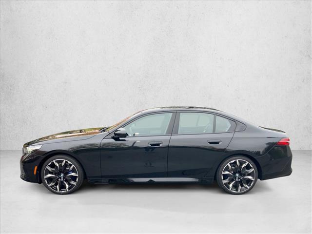 2025 BMW 5 Series 530i xDrive Roseville CA