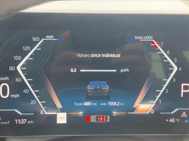 2025 BMW 5 Series 530i xDrive Roseville CA