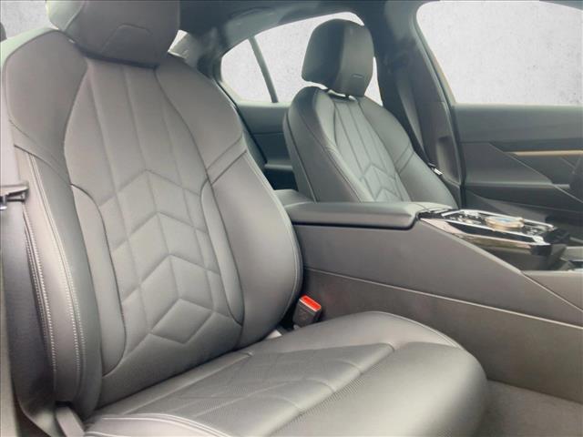 2025 BMW 5 Series 530i xDrive Roseville CA