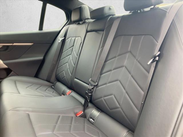 2025 BMW 5 Series 530i xDrive Roseville CA