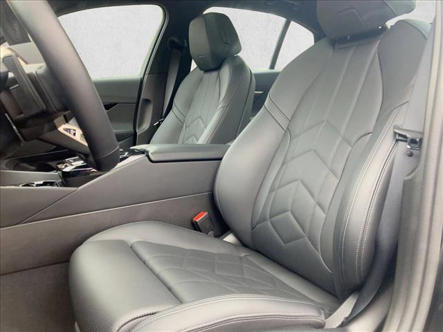 2025 BMW 5 Series 530i xDrive Roseville CA