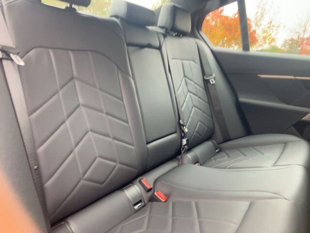 2025 BMW 5 Series 530i xDrive Roseville CA