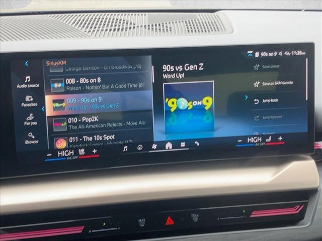 2025 BMW 5 Series 530i xDrive Roseville CA