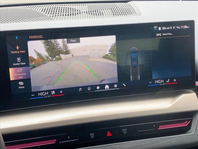 2025 BMW 5 Series 530i xDrive Roseville CA