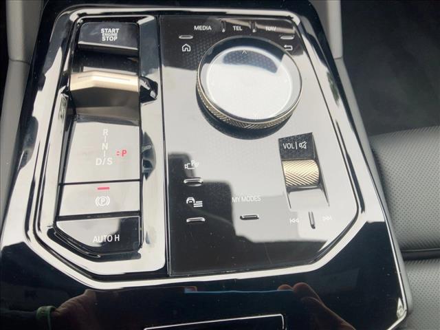 2025 BMW 5 Series 530i xDrive Roseville CA