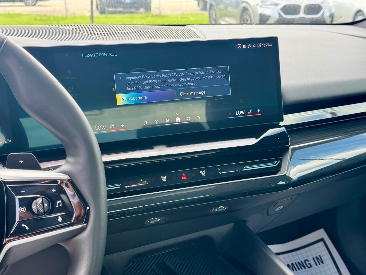 2025 BMW 530i 5 Series Baton Rouge LA
