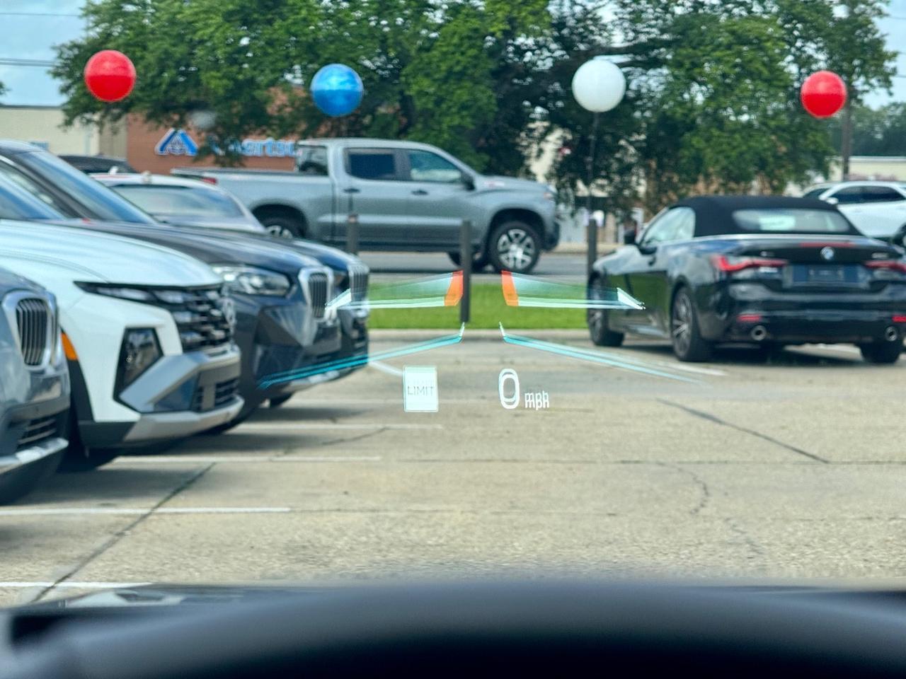 2025 BMW 530i 5 Series Baton Rouge LA