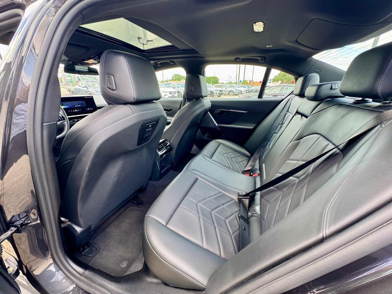 2025 BMW 530i 5 Series Baton Rouge LA