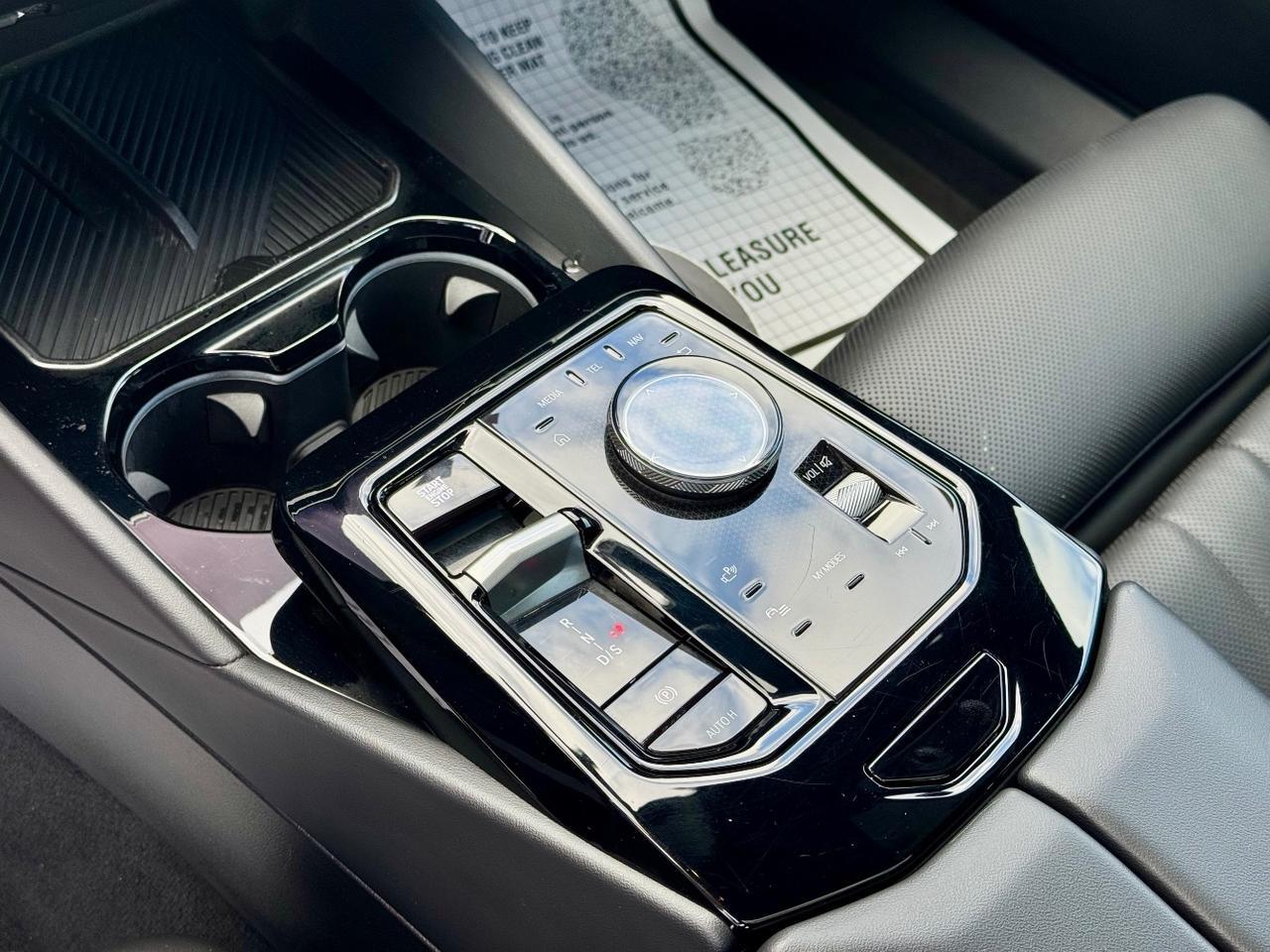 2025 BMW 530i 5 Series Baton Rouge LA