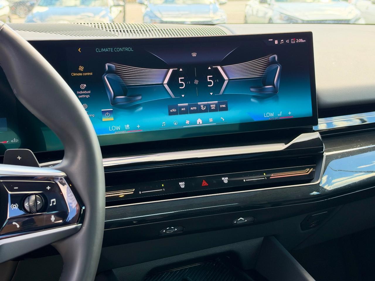 2025 BMW 530i 5 Series Baton Rouge LA