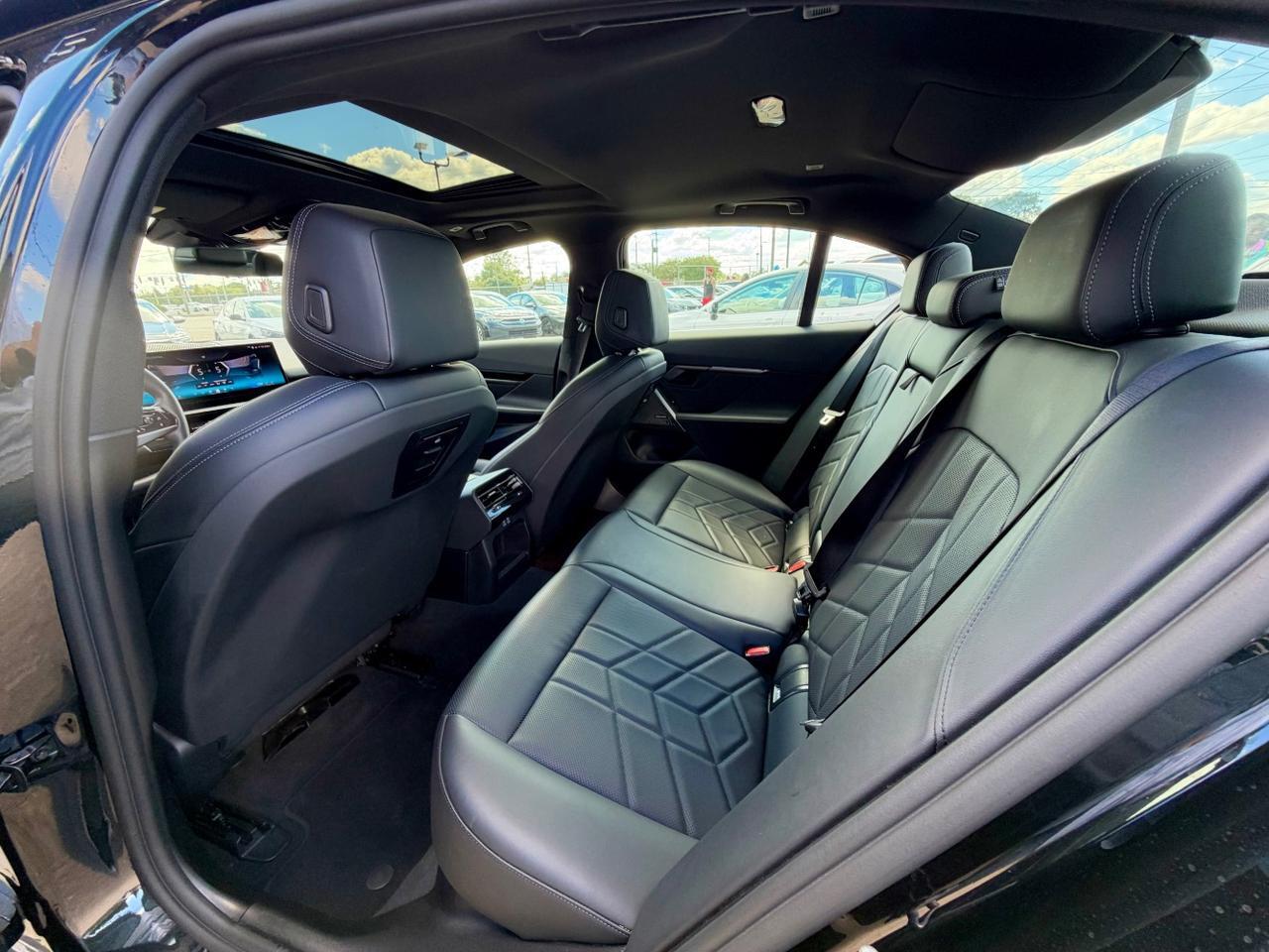 2025 BMW 530i 5 Series Baton Rouge LA