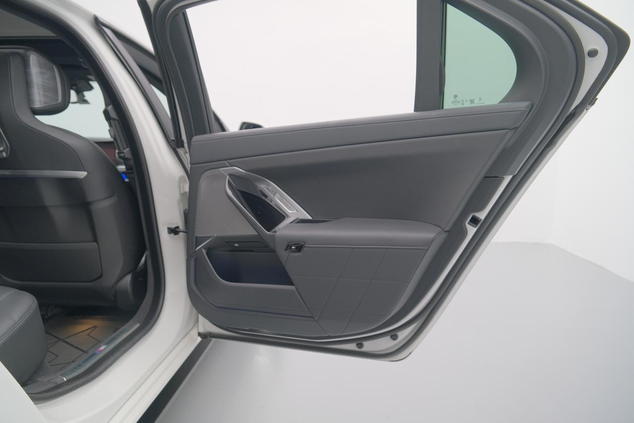 2025 BMW 7 Series 740I Miami FL
