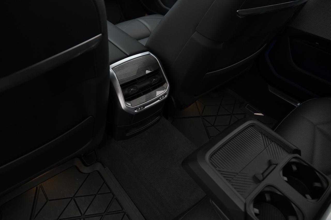 2025 BMW 7 Series 740I Miami FL