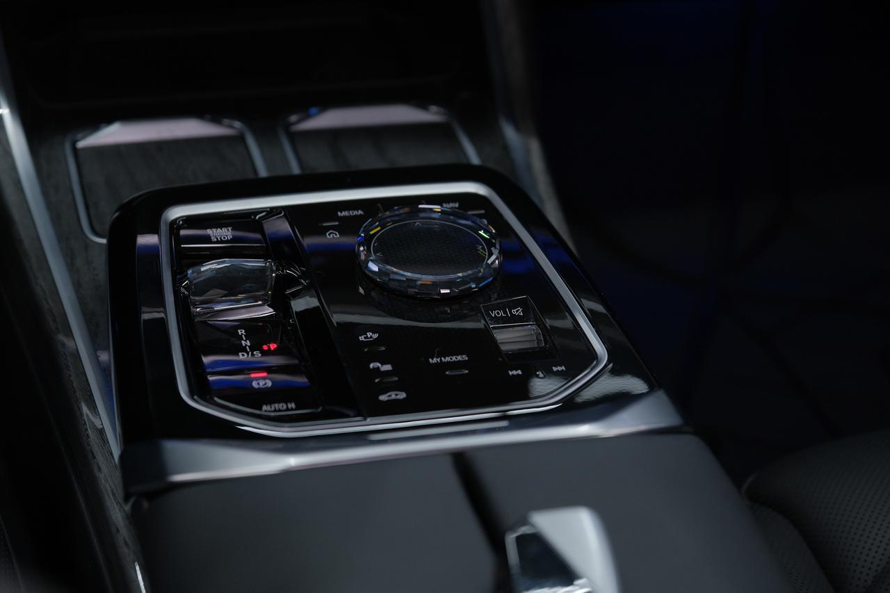 2025 BMW 7 Series 740I Miami FL