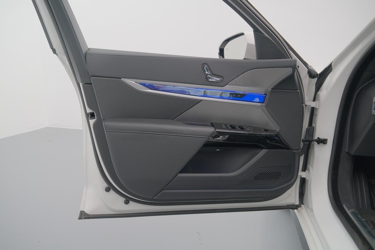 2025 BMW 7 Series 740I Miami FL