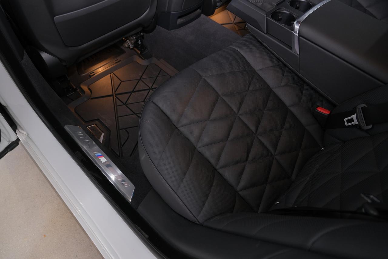 2025 BMW 7 Series 740I Miami FL