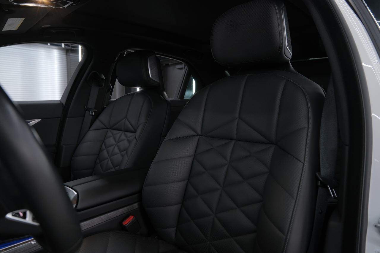 2025 BMW 7 Series 740I Miami FL