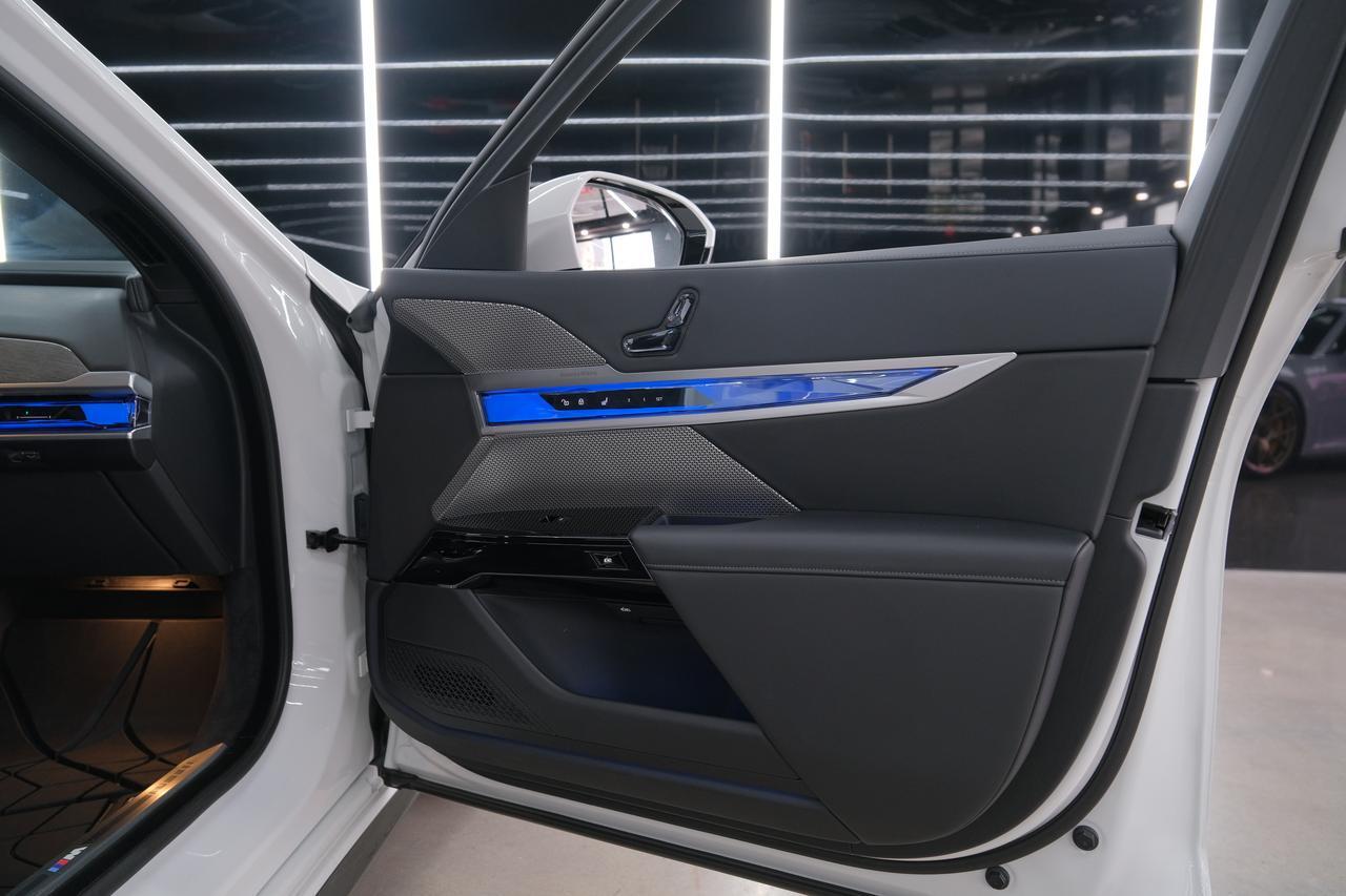 2025 BMW 7 Series 740I Miami FL