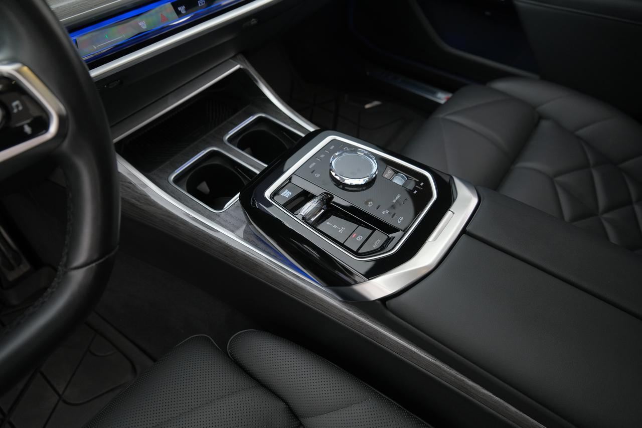 2025 BMW 7 Series 740I Miami FL