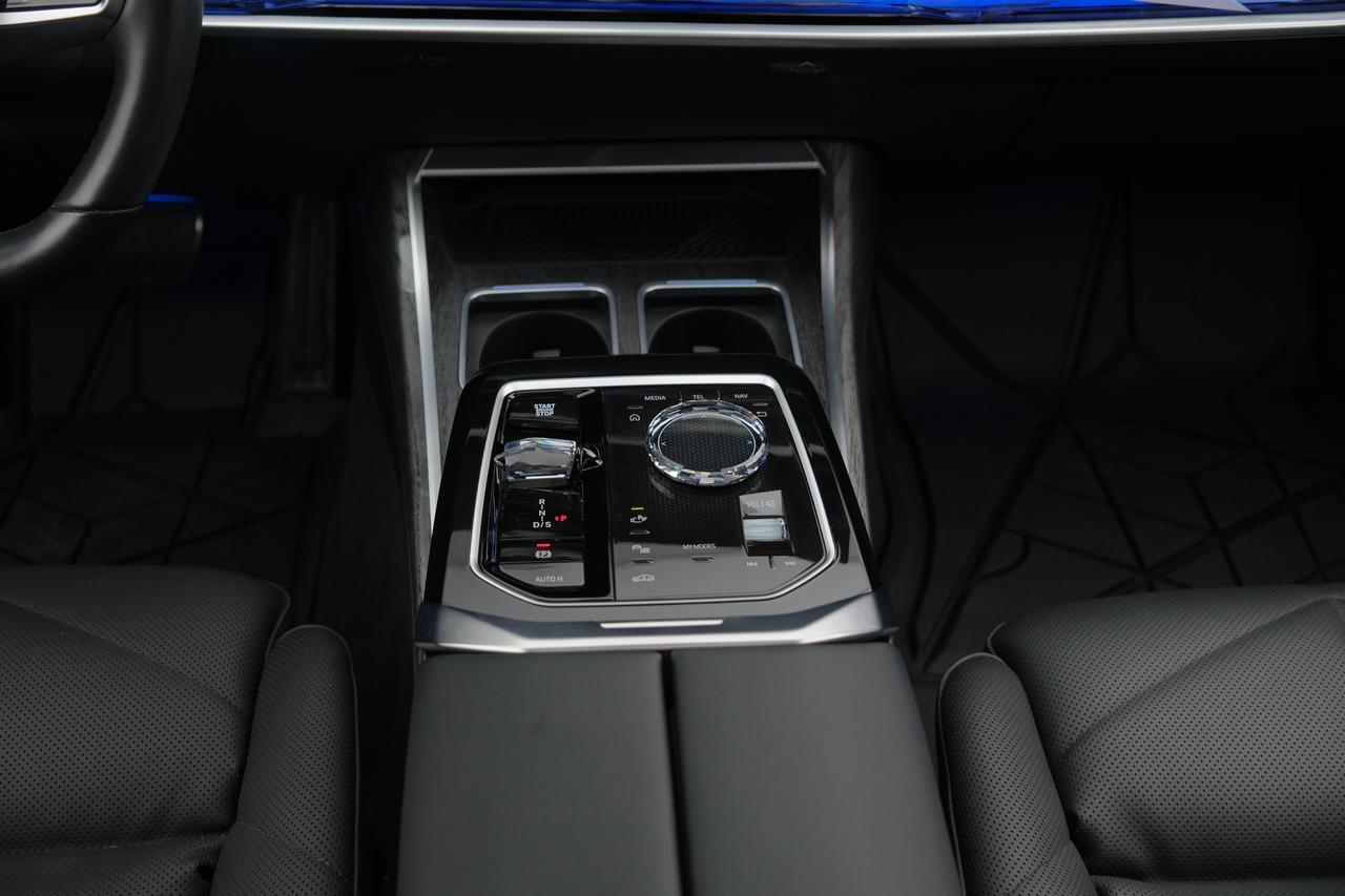 2025 BMW 7 Series 740I Miami FL