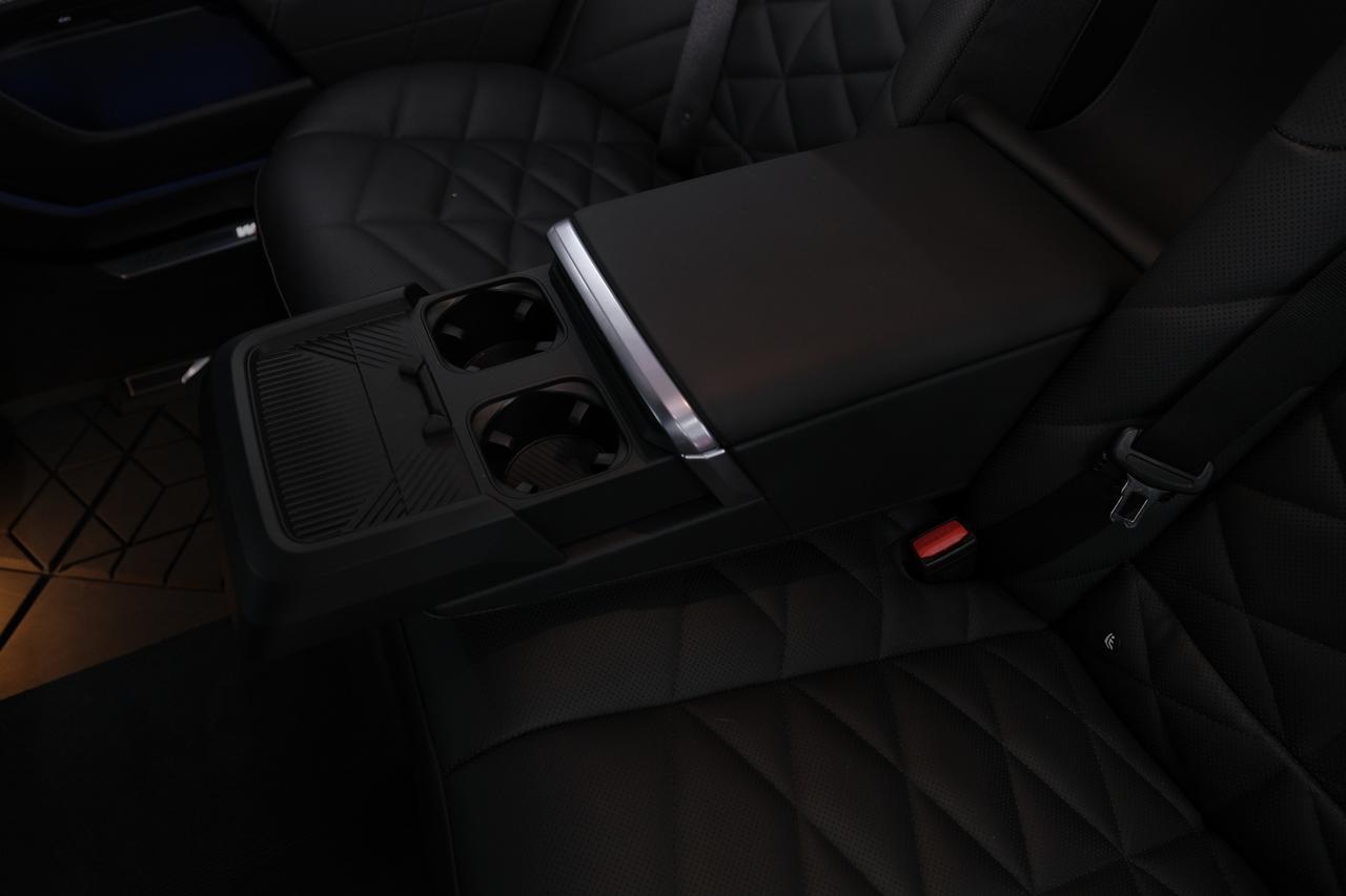 2025 BMW 7 Series 740I Miami FL