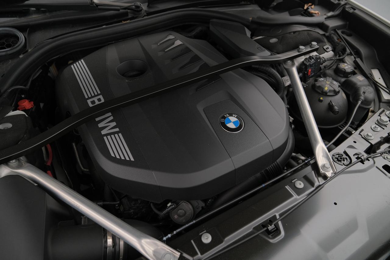 2025 BMW 7 Series 740I Miami FL