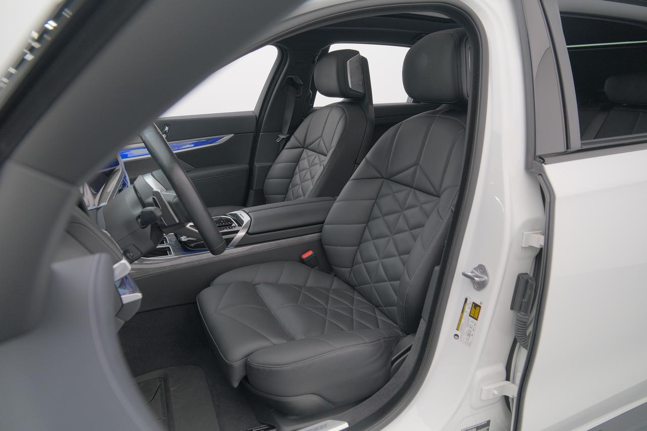 2025 BMW 7 Series 740I Miami FL