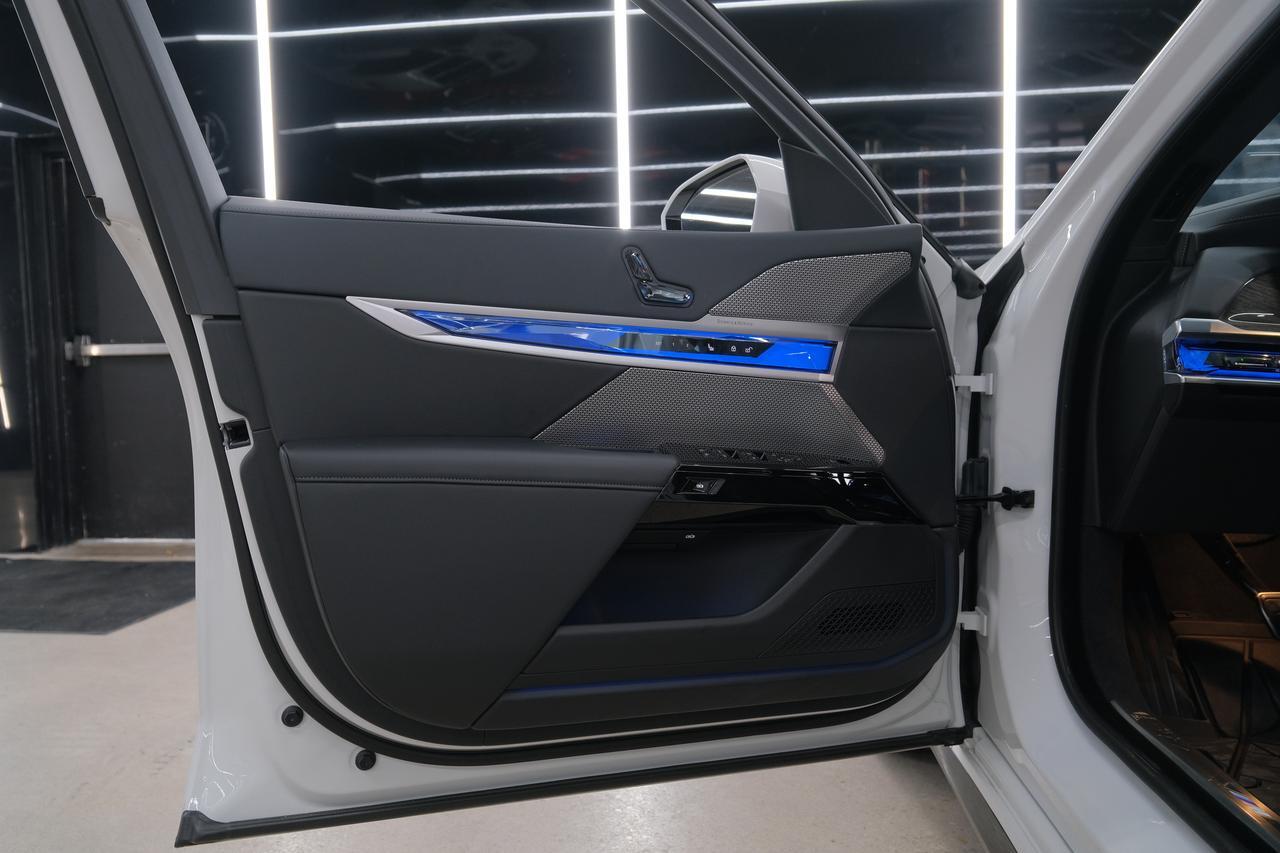 2025 BMW 7 Series 740I Miami FL