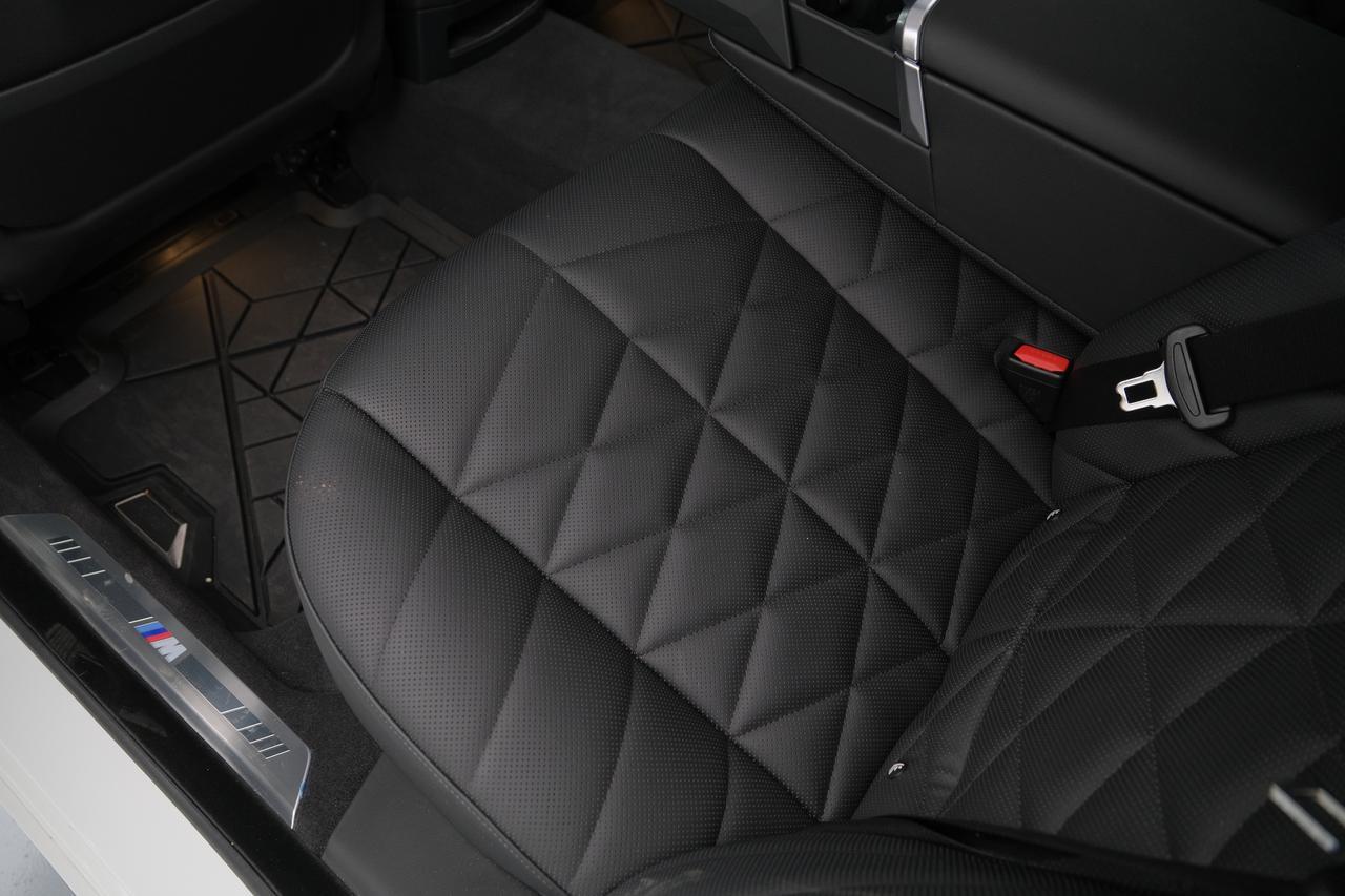 2025 BMW 7 Series 740I Miami FL