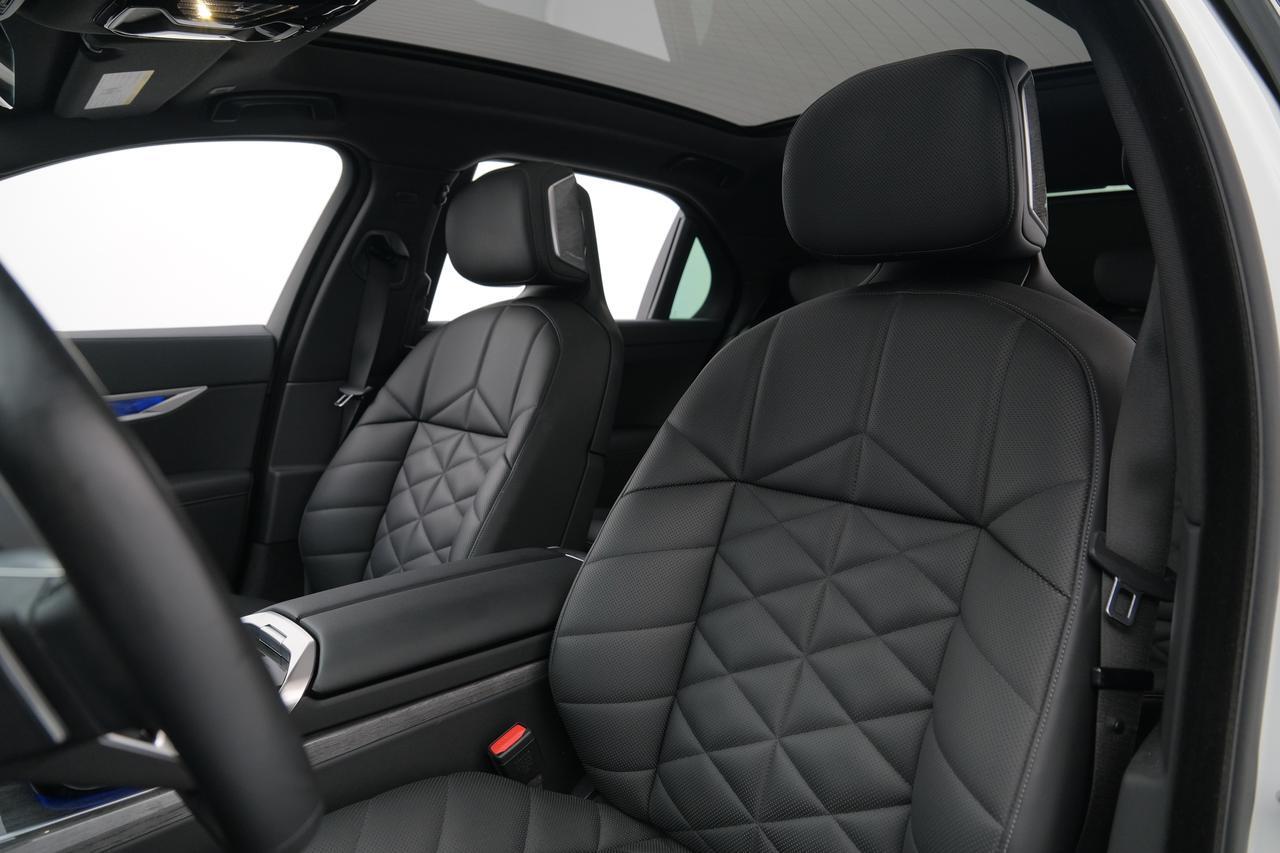 2025 BMW 7 Series 740I Miami FL