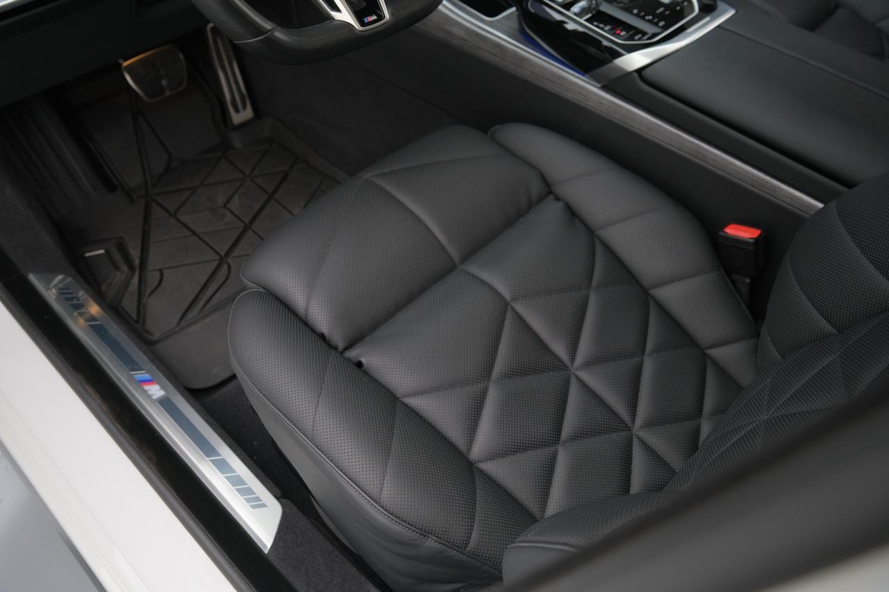 2025 BMW 7 Series 740I Miami FL