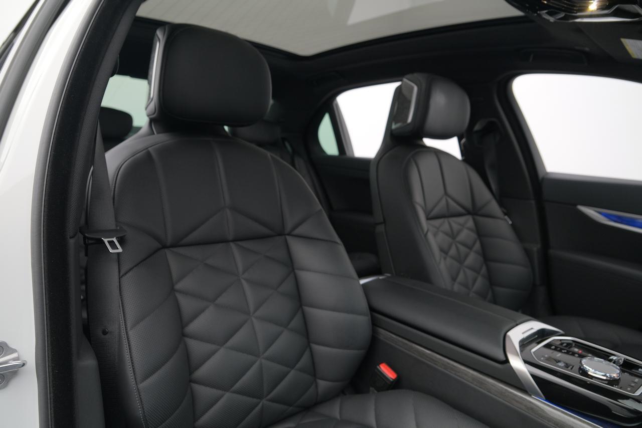 2025 BMW 7 Series 740I Miami FL