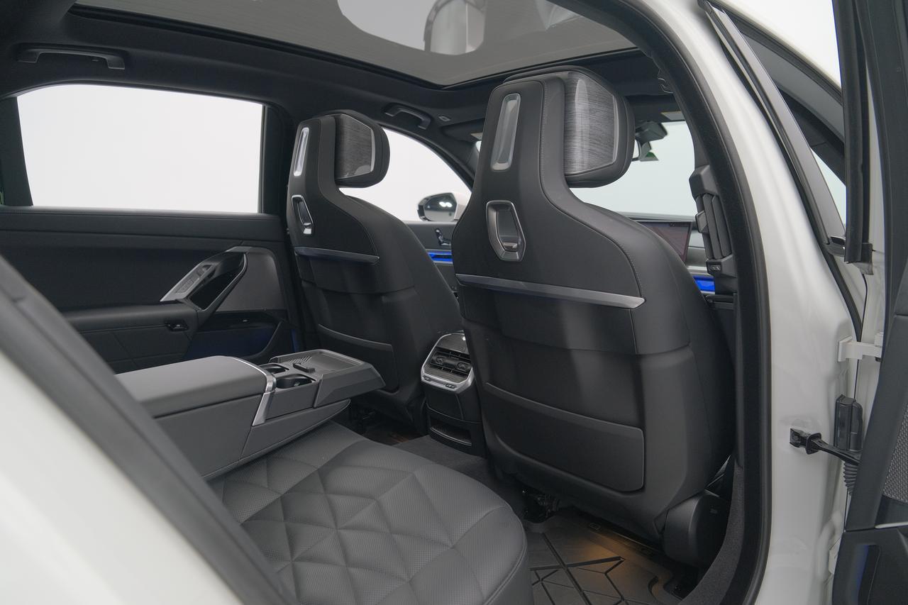 2025 BMW 7 Series 740I Miami FL