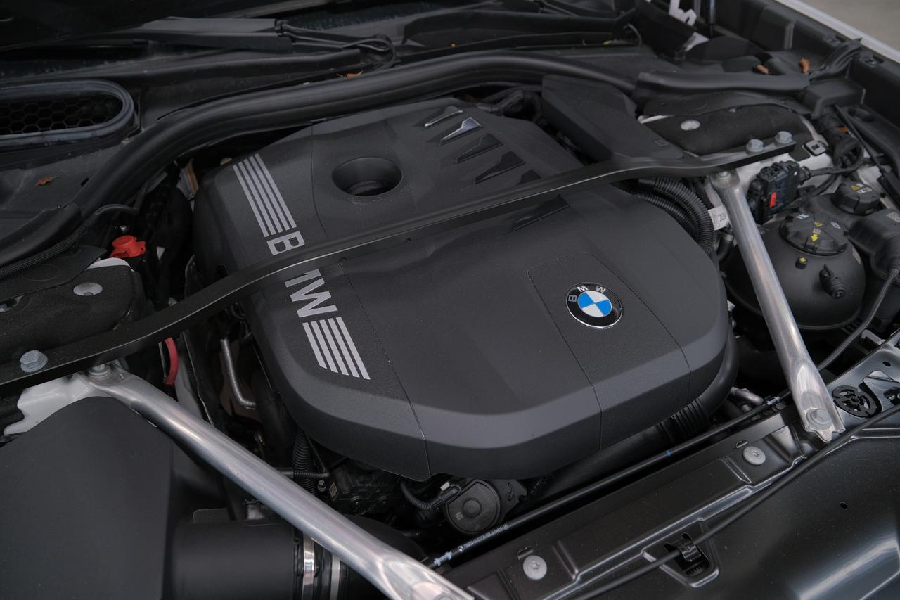 2025 BMW 7 Series 740I Miami FL