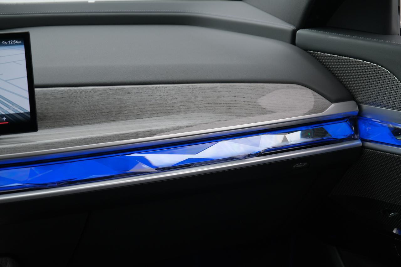 2025 BMW 7 Series 740I Miami FL