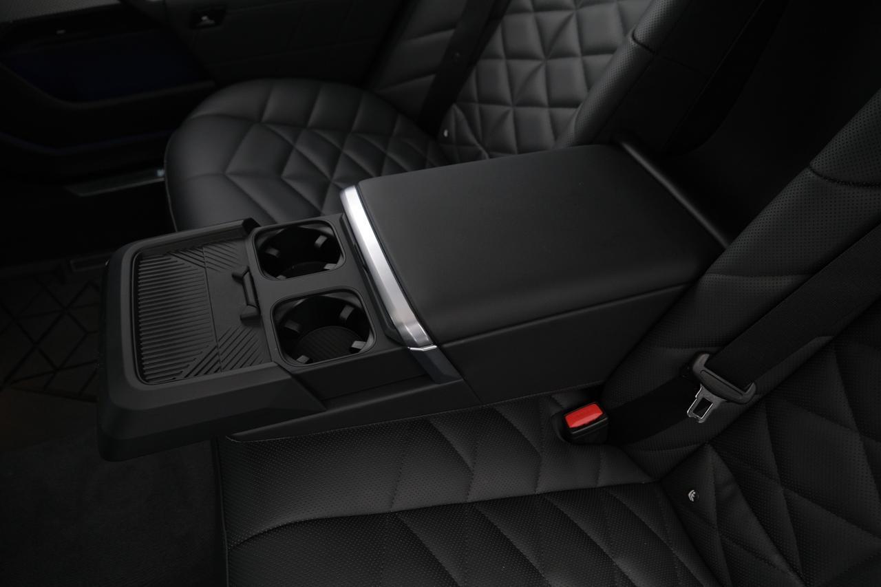 2025 BMW 7 Series 740I Miami FL