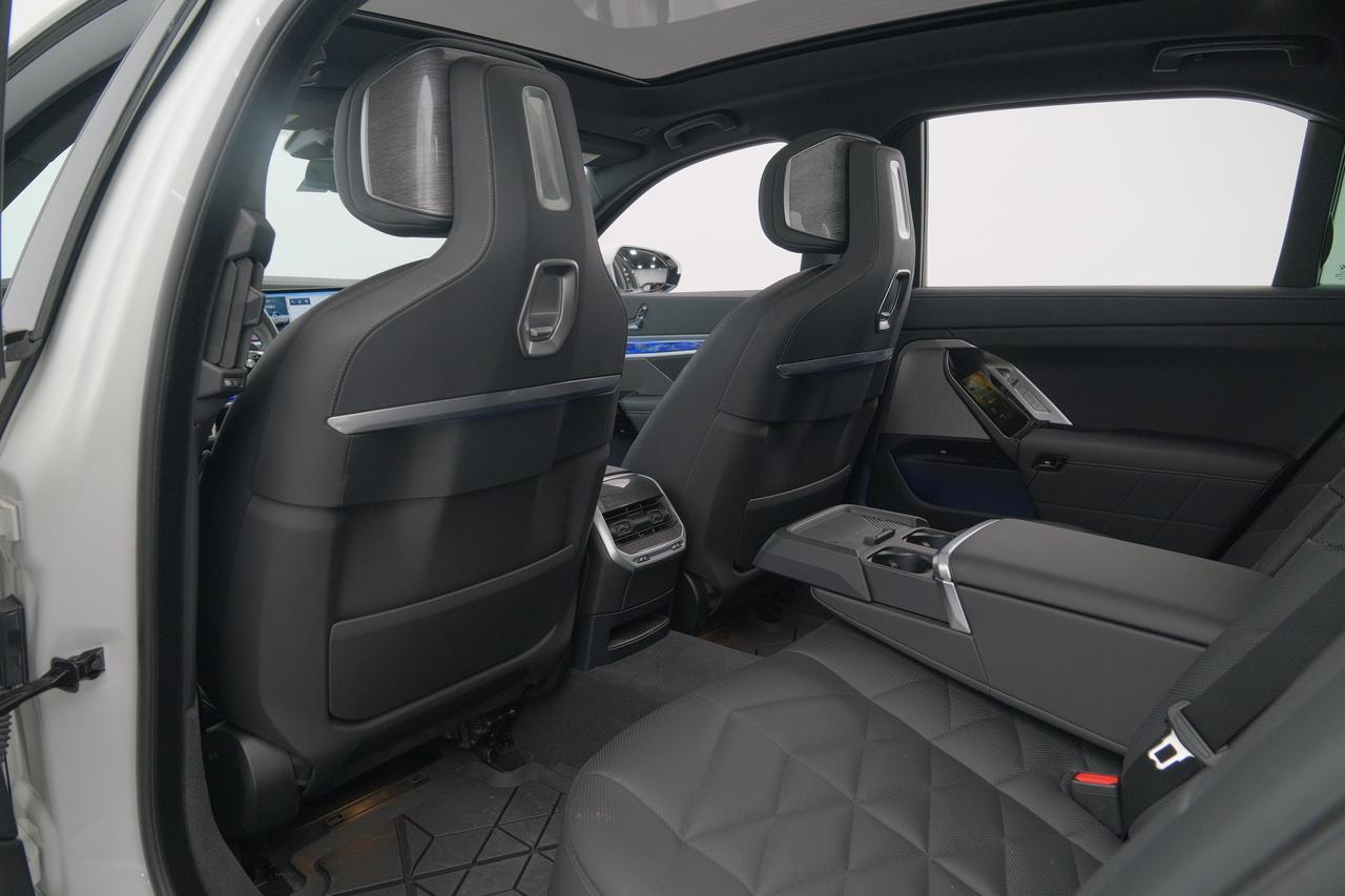 2025 BMW 7 Series 740I Miami FL