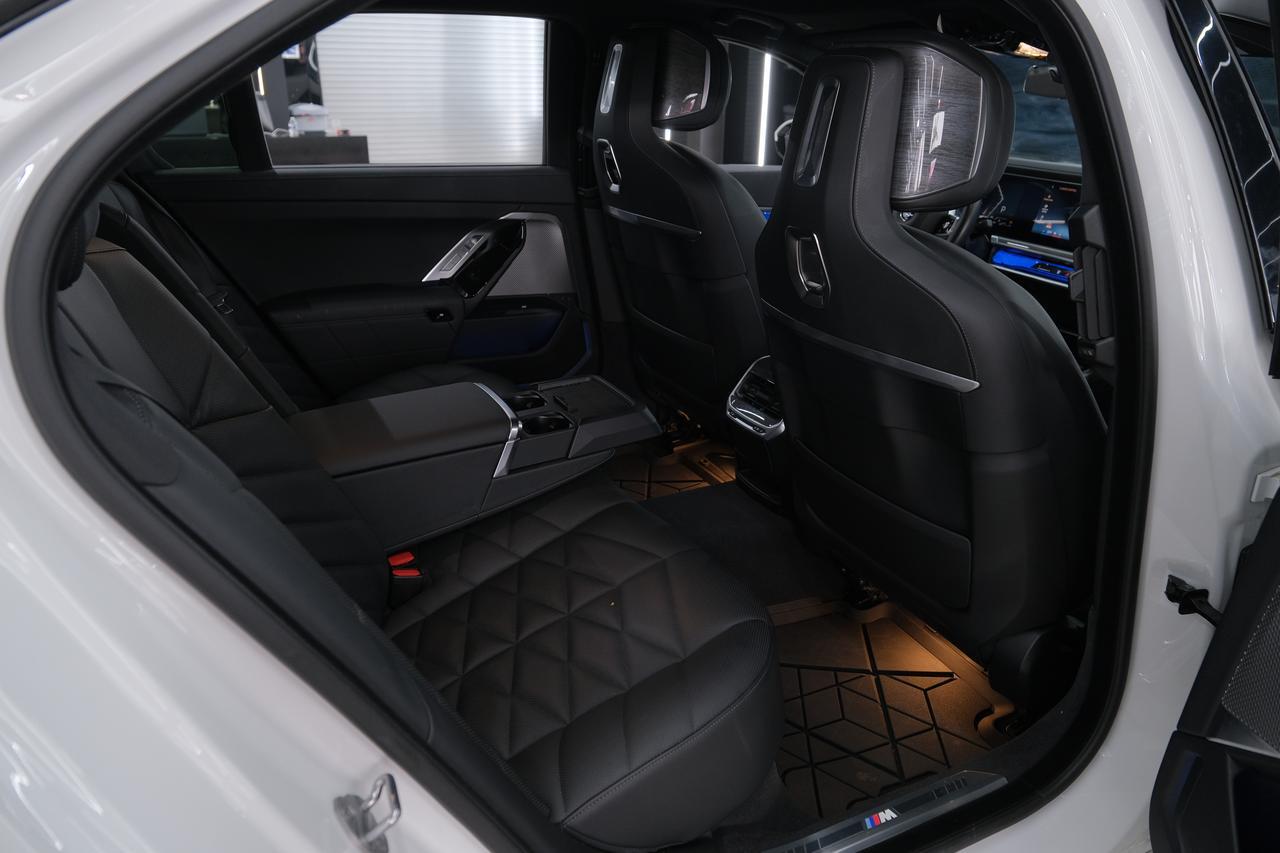 2025 BMW 7 Series 740I Miami FL