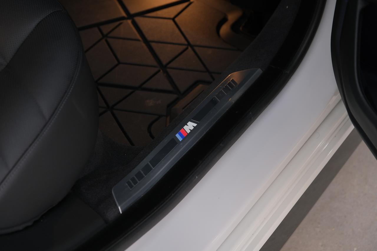 2025 BMW 7 Series 740I Miami FL